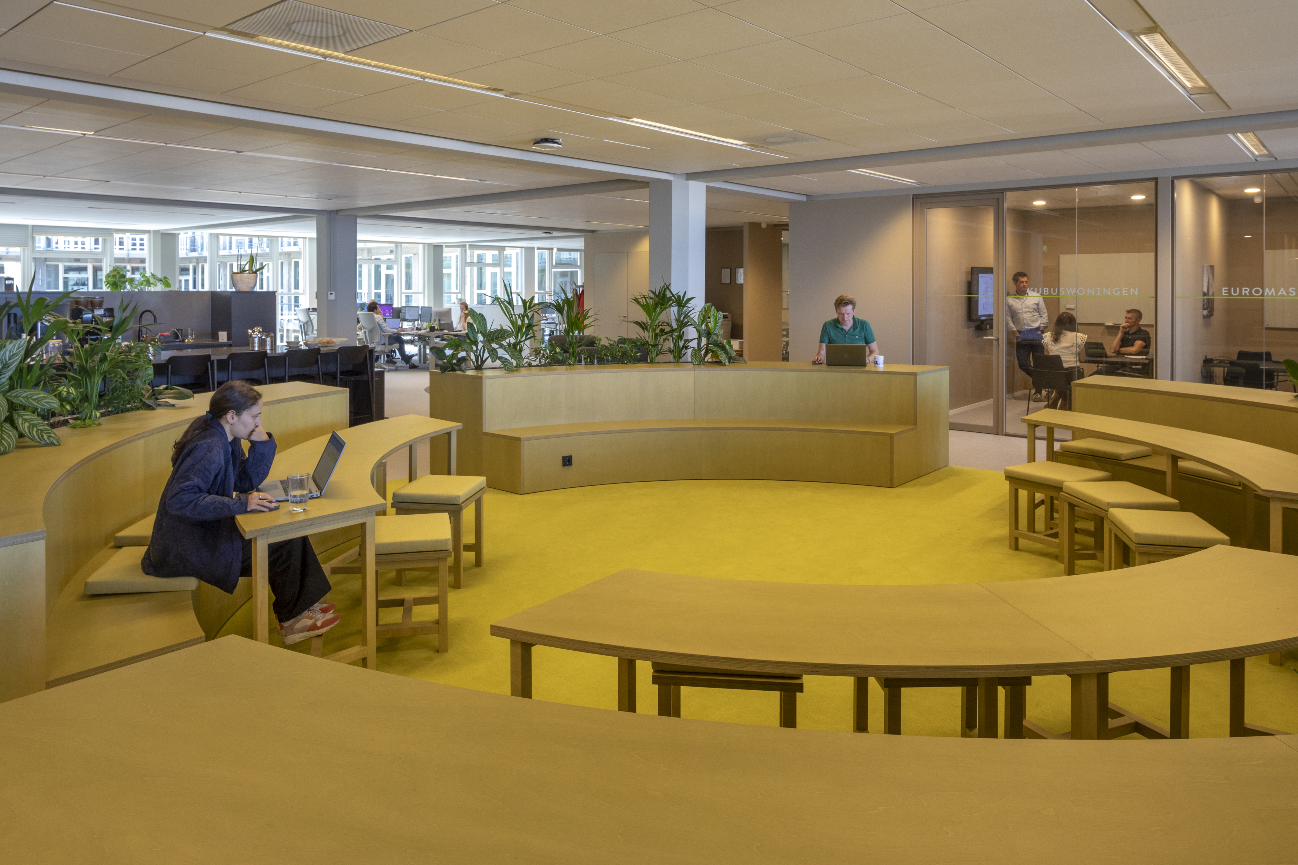 Buro Happold Rotterdam